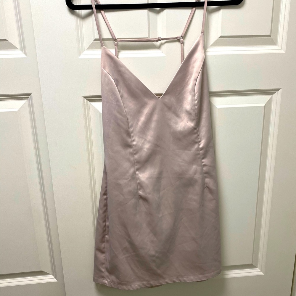 Superdown dress